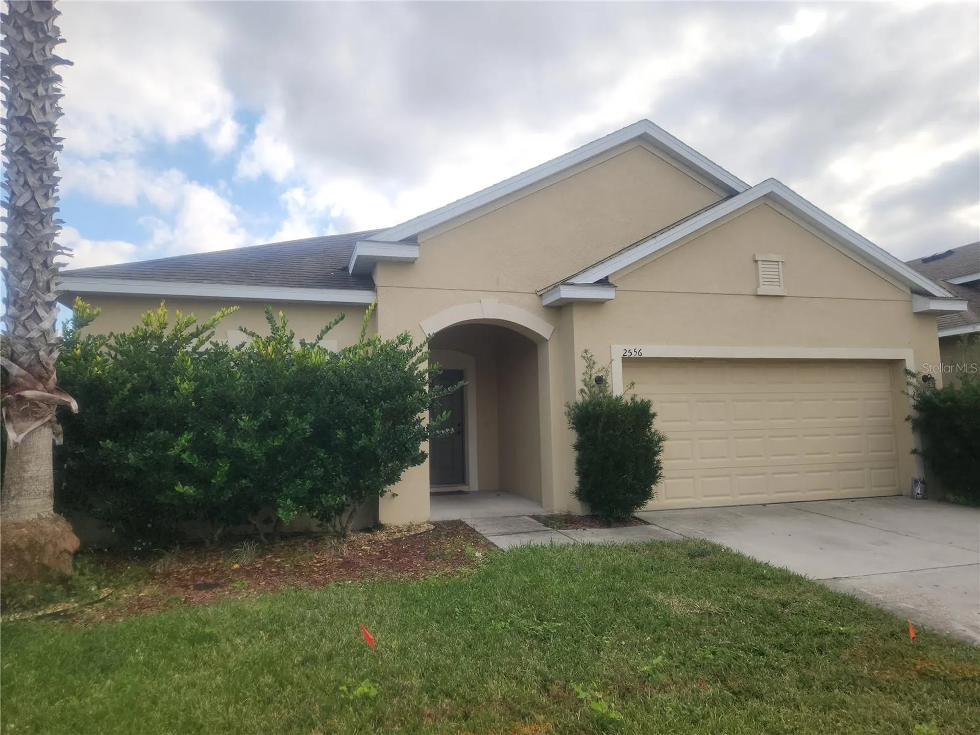 2556 Tanner Terrace Kissimmee FL 34743