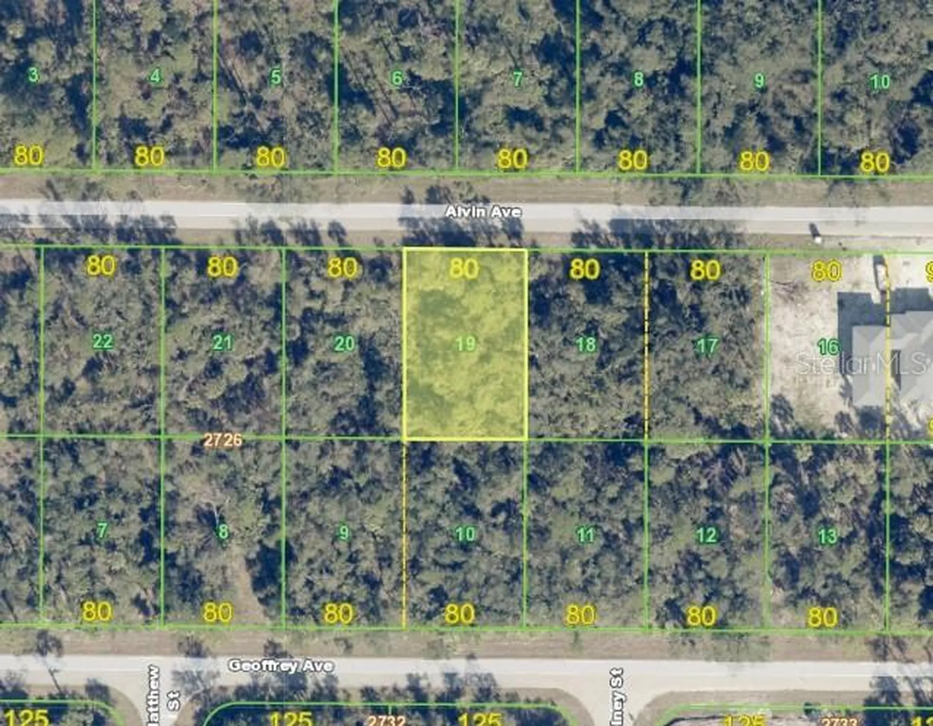 17175 Alvin Avenue Port Charlotte FL 33948