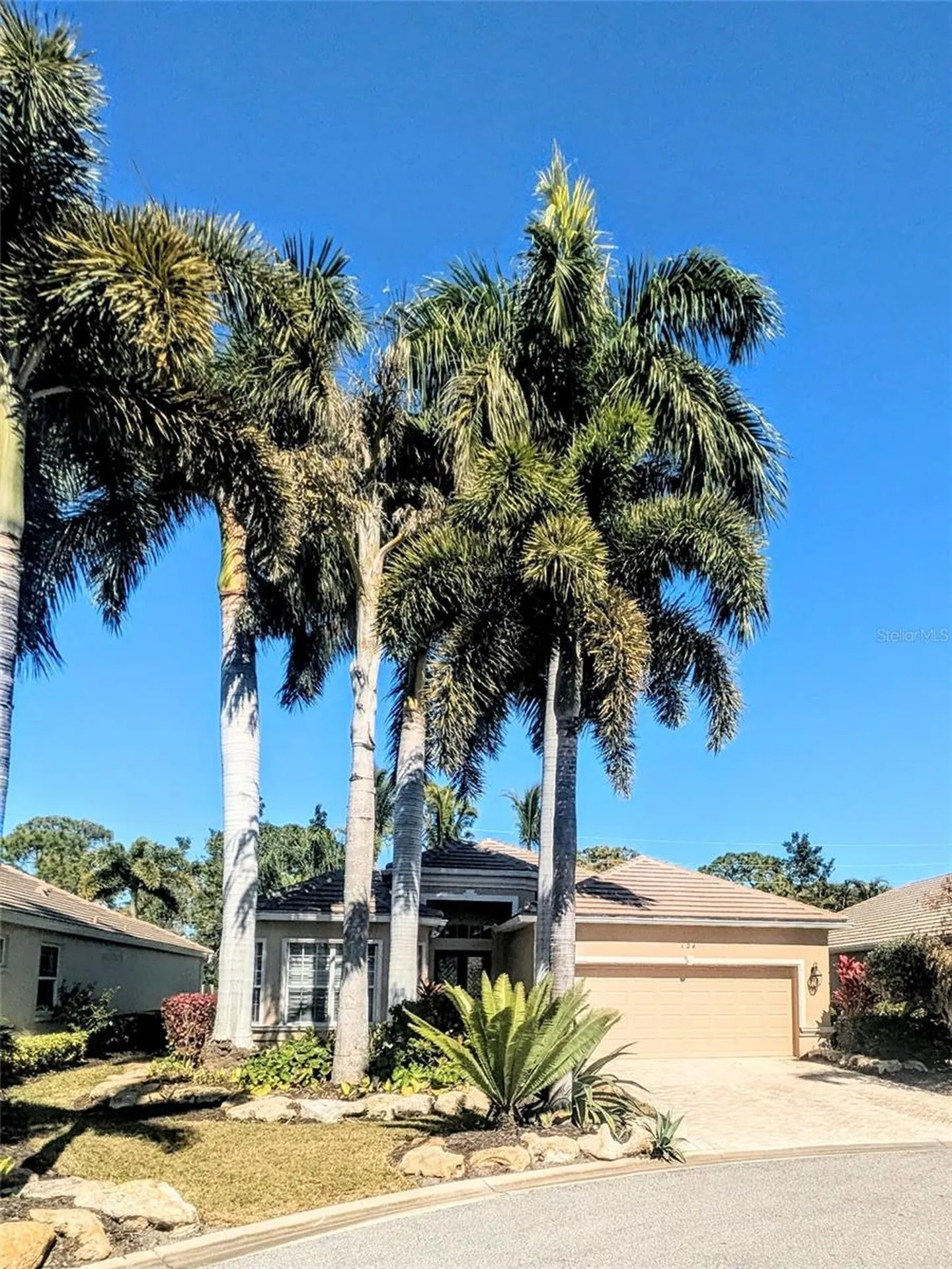 124 Turquoise Lane Osprey FL 34229
