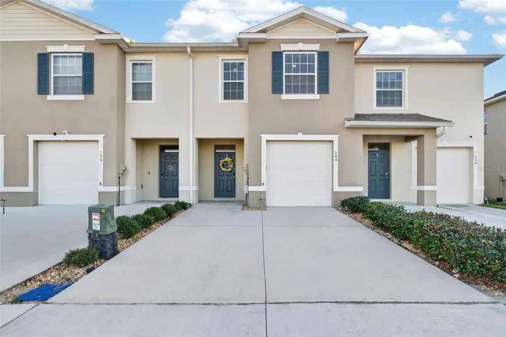 200 Feltrim Reserve Boulevard Davenport FL 33837