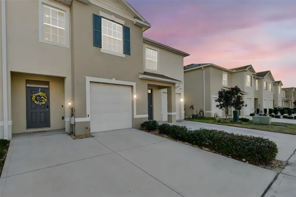 200 Feltrim Reserve Boulevard Davenport FL 33837