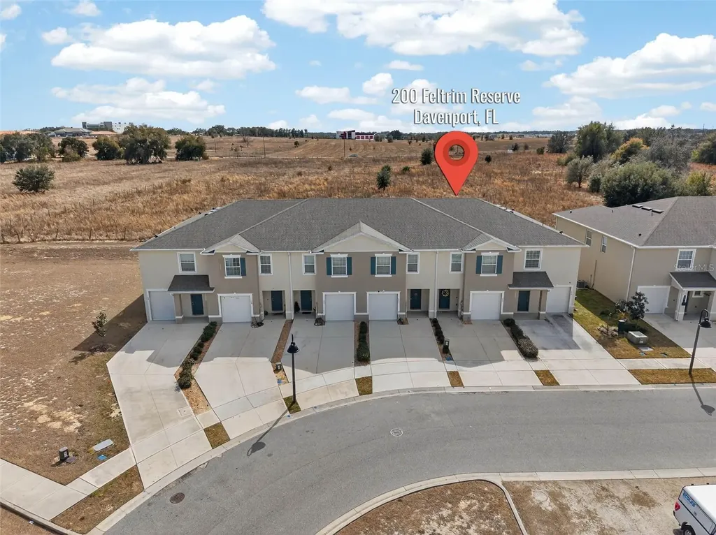 200 Feltrim Reserve Boulevard Davenport FL 33837