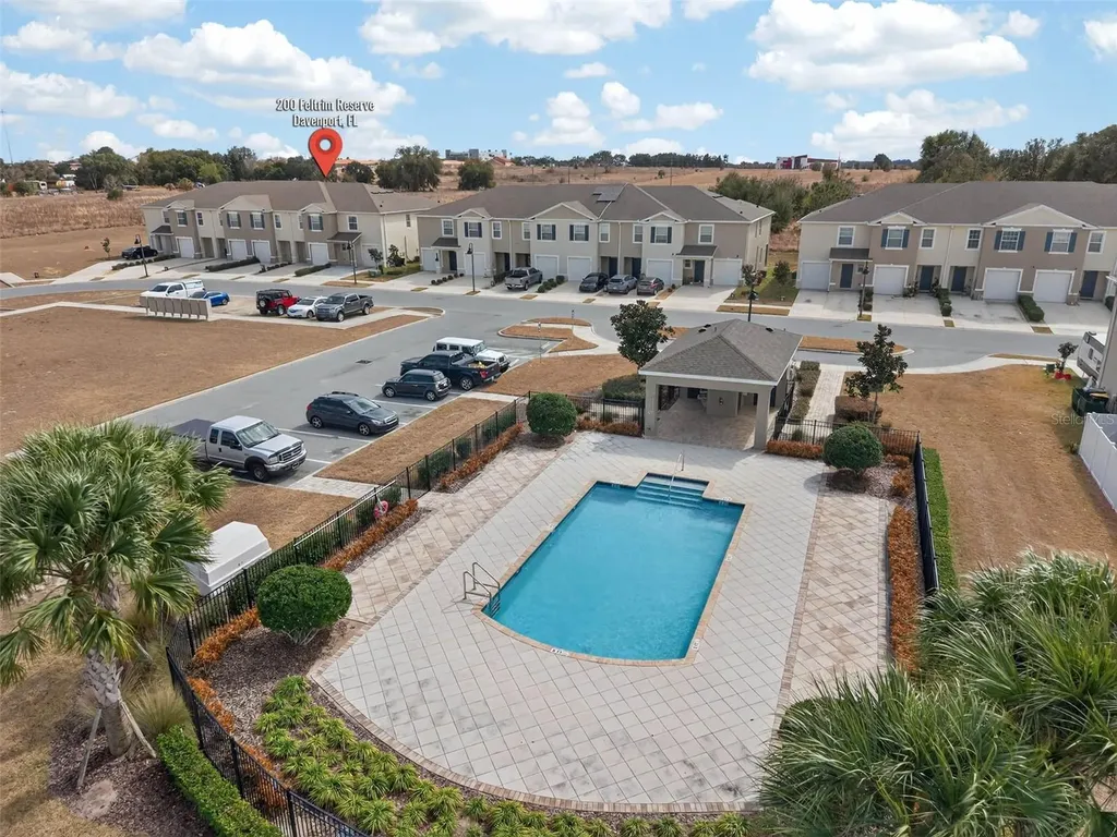 200 Feltrim Reserve Boulevard Davenport FL 33837