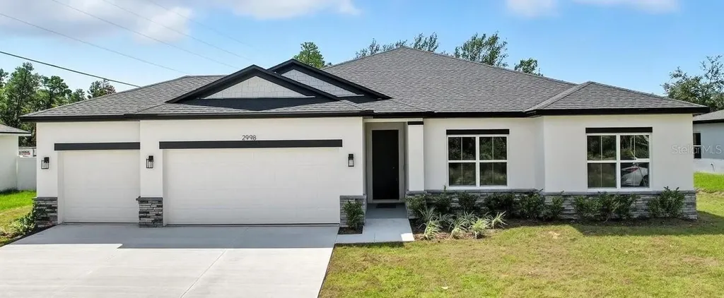 6956 San Bruno Drive Sebring FL 33872