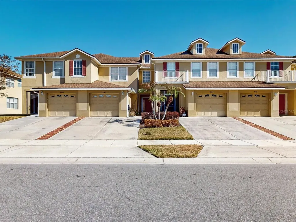 2947 Langdon Lane S Kissimmee FL 34741