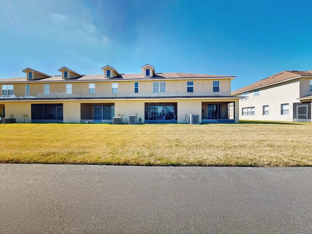 2947 Langdon Lane S Kissimmee FL 34741