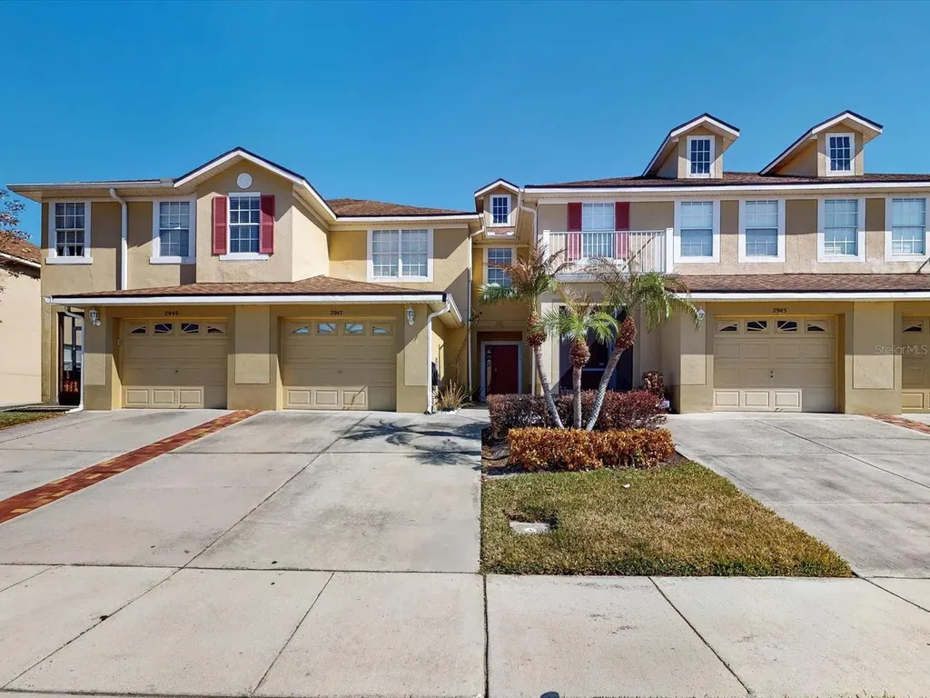 2947 Langdon Lane S Kissimmee FL 34741