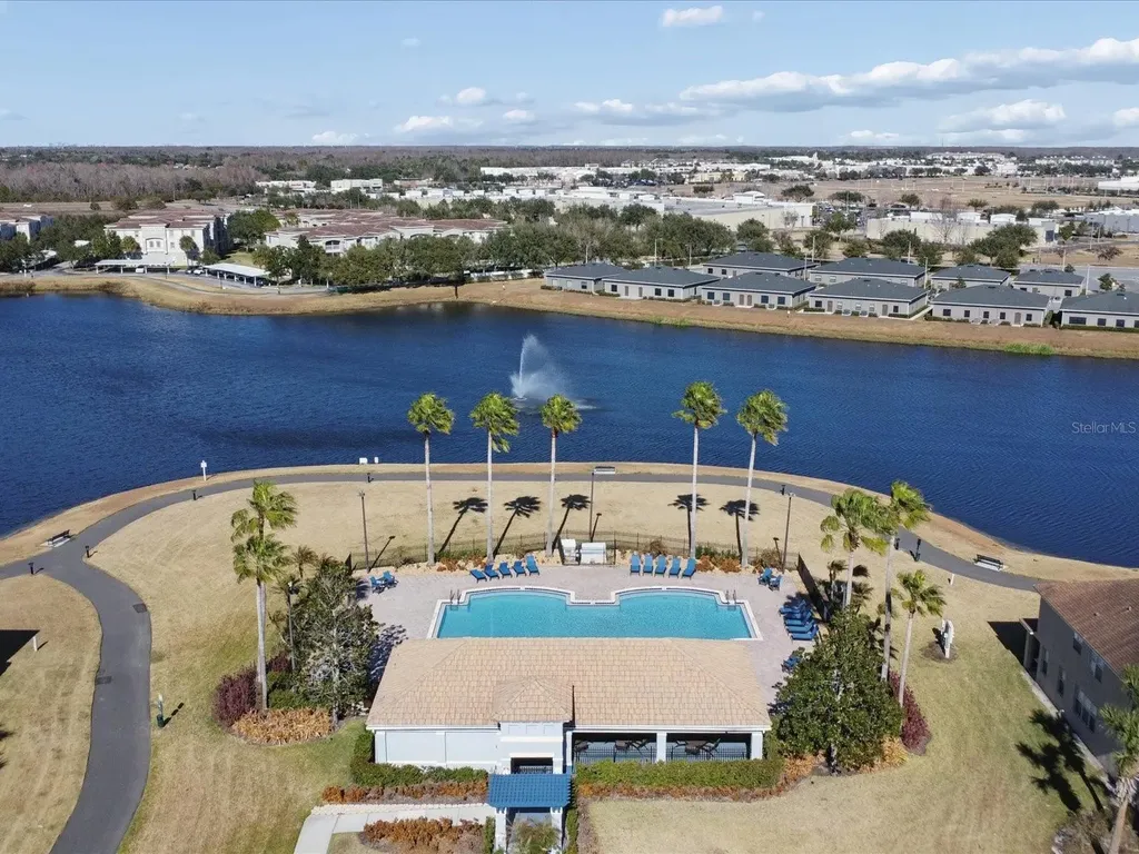 2947 Langdon Lane S Kissimmee FL 34741