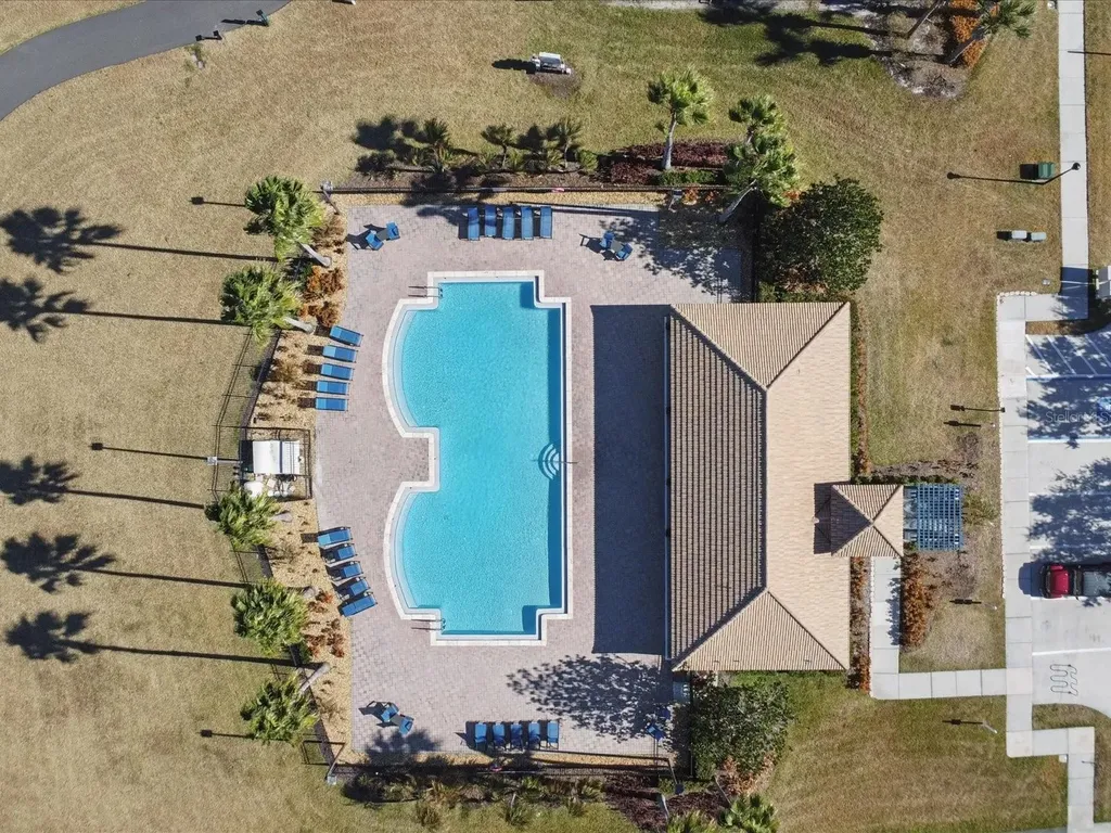 2947 Langdon Lane S Kissimmee FL 34741
