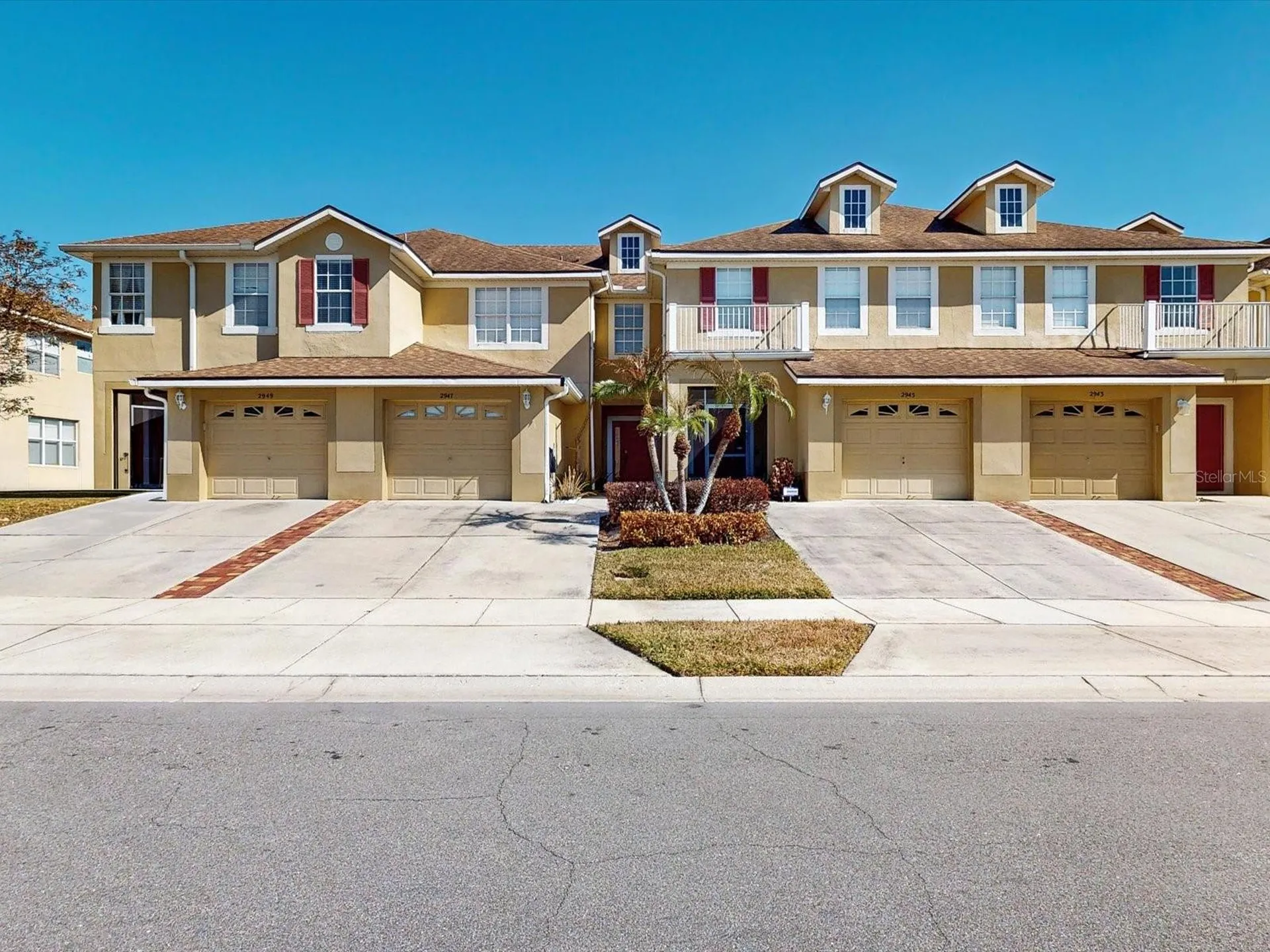 2947 Langdon Lane S Kissimmee FL 34741