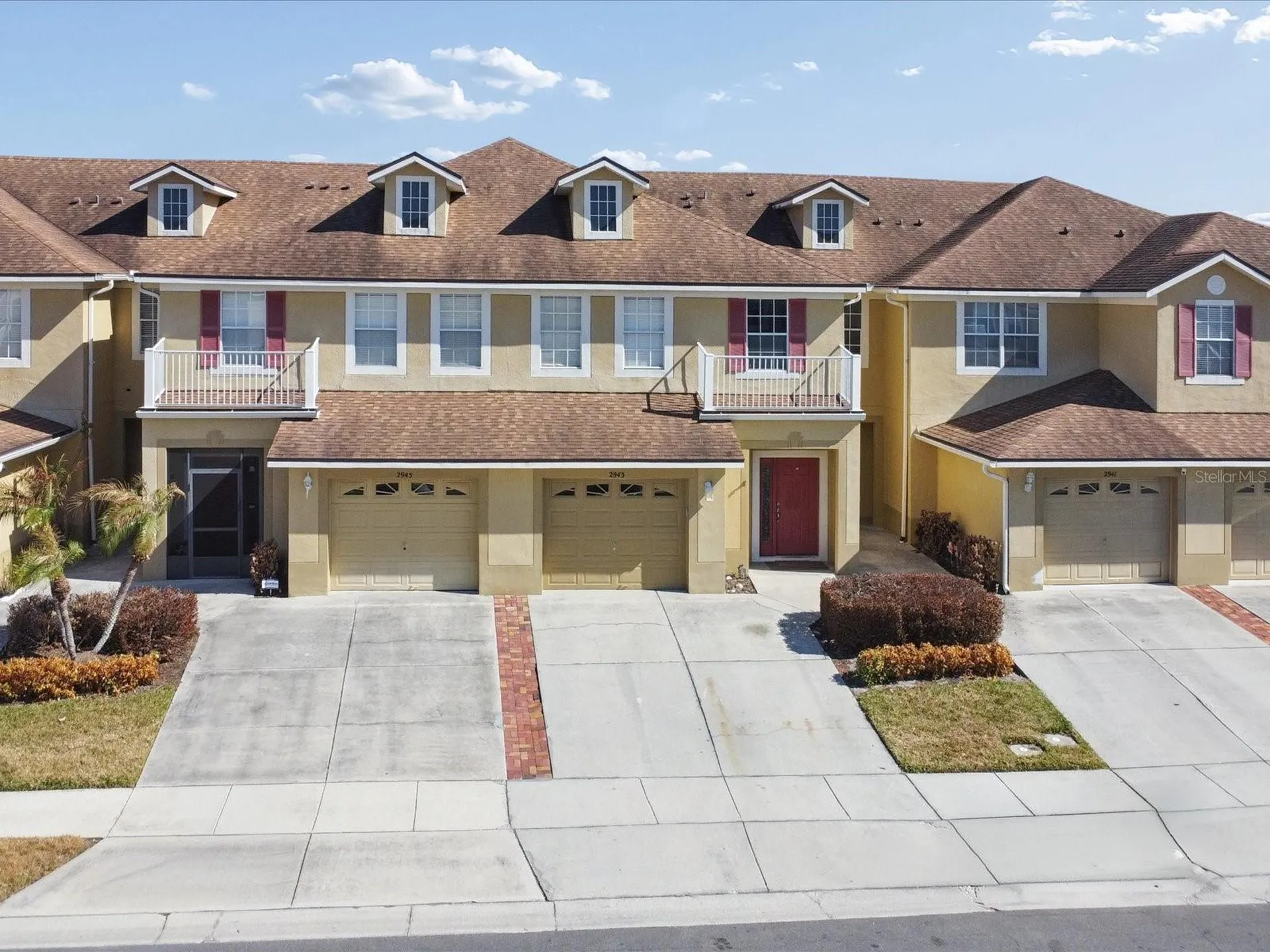 2947 Langdon Lane S Kissimmee FL 34741