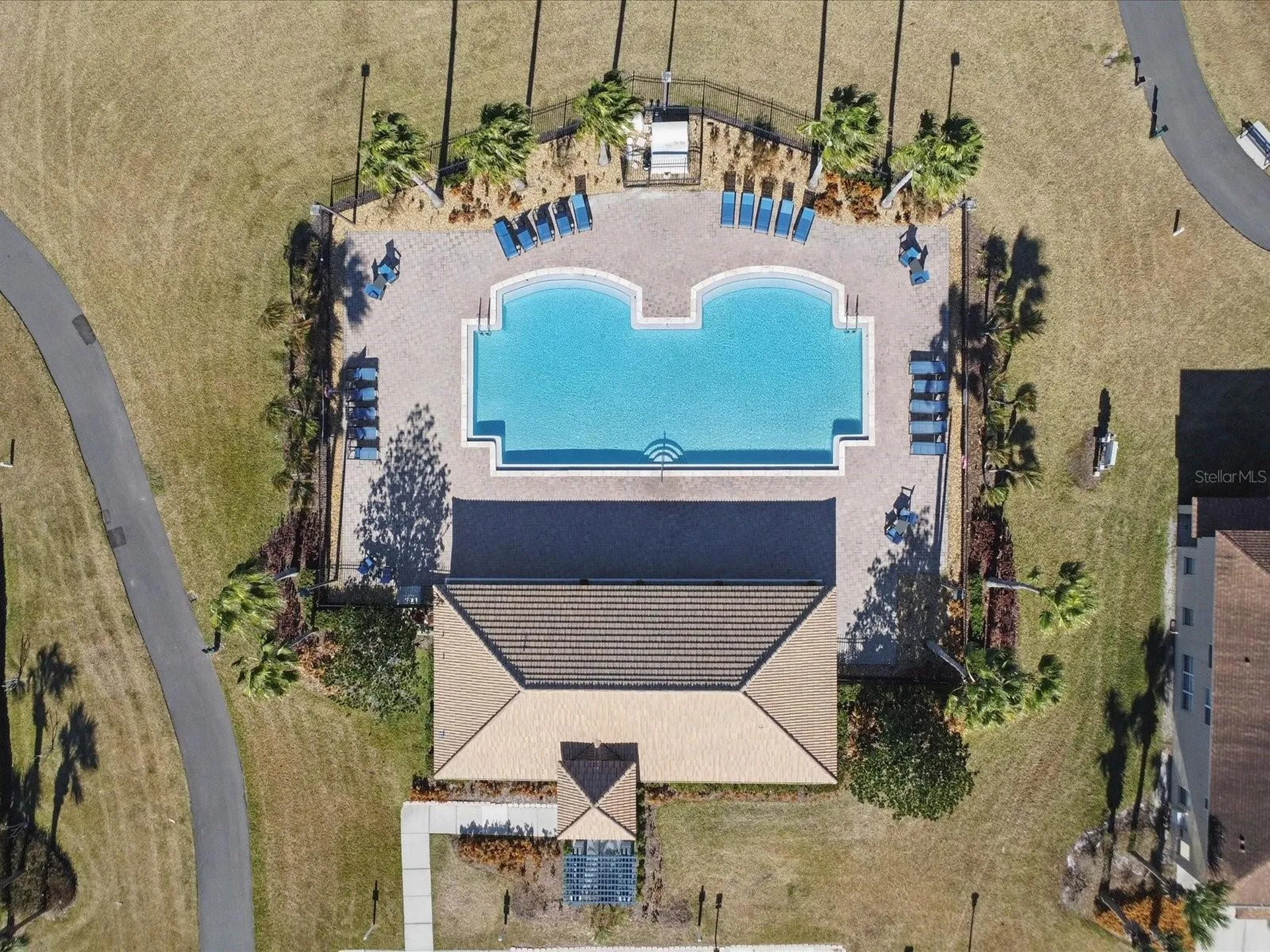 2947 Langdon Lane S Kissimmee FL 34741