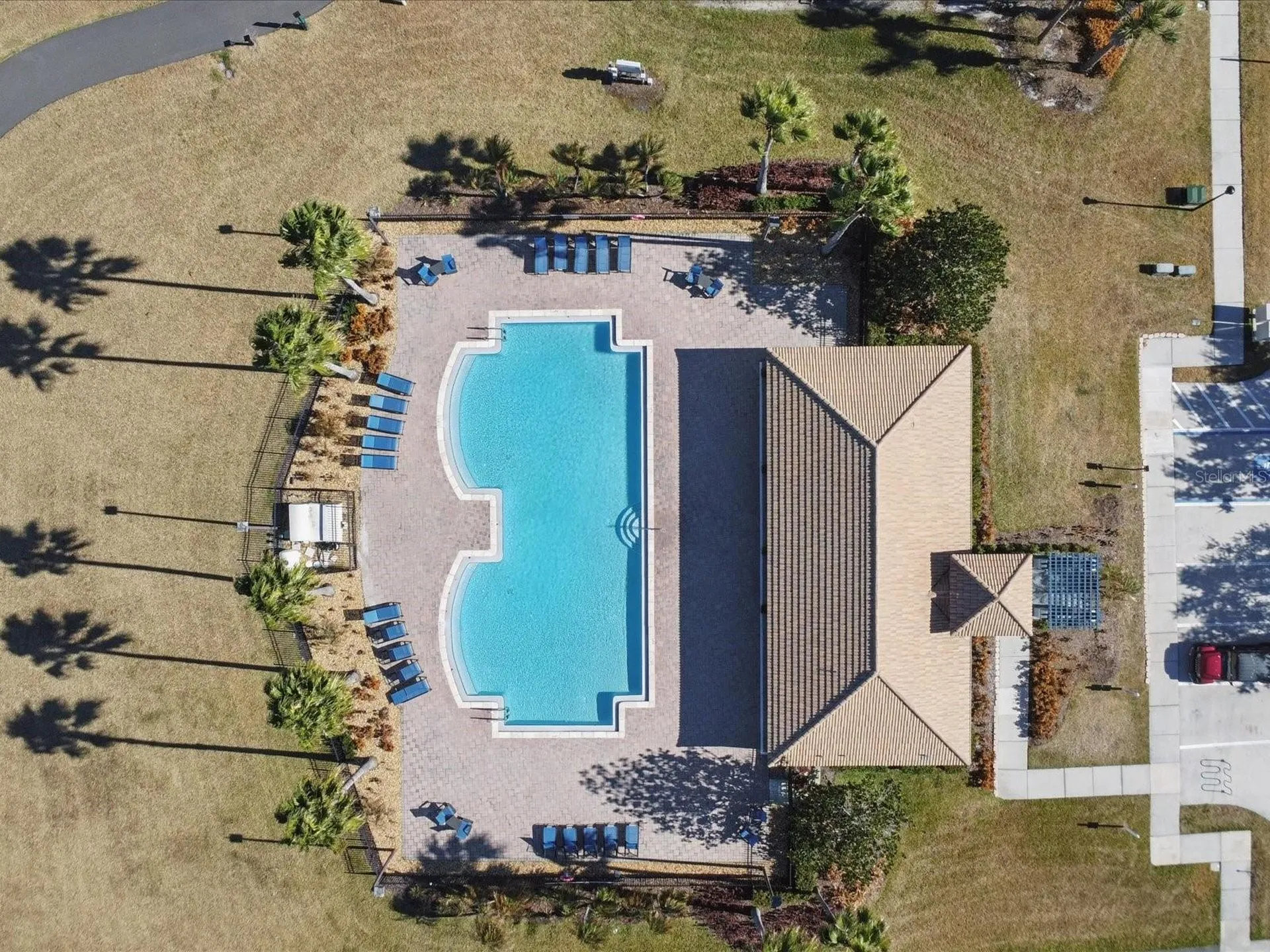 2947 Langdon Lane S Kissimmee FL 34741