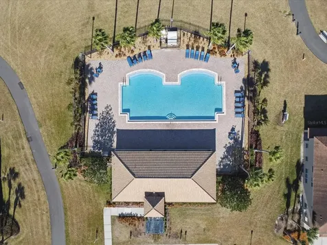 2947 Langdon Lane S Kissimmee FL 34741