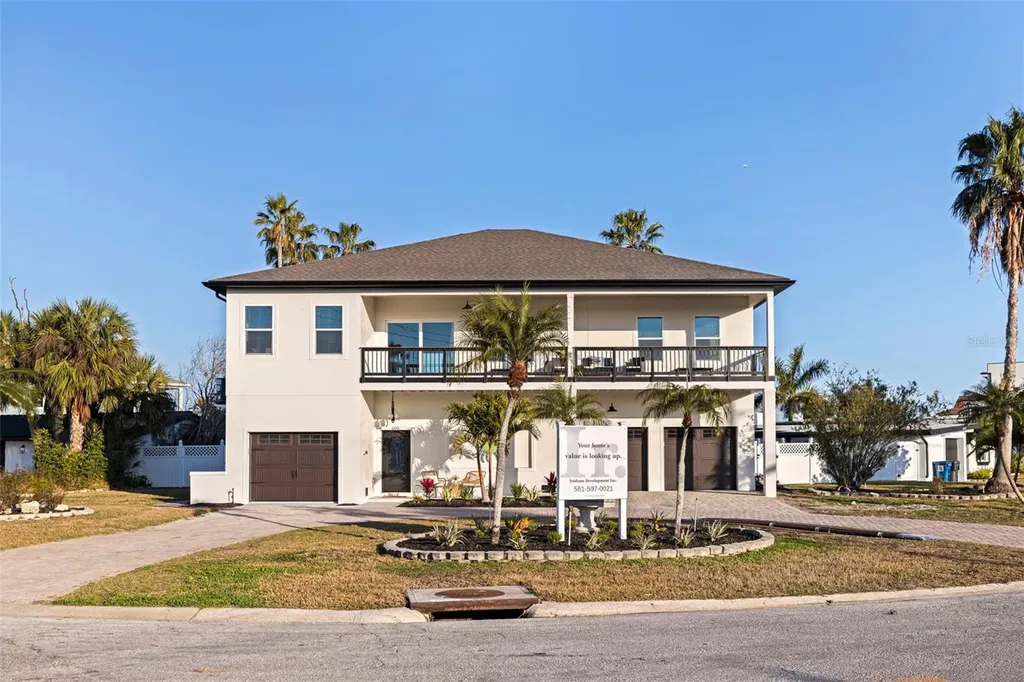 605 115th Avenue Treasure Island FL 33706