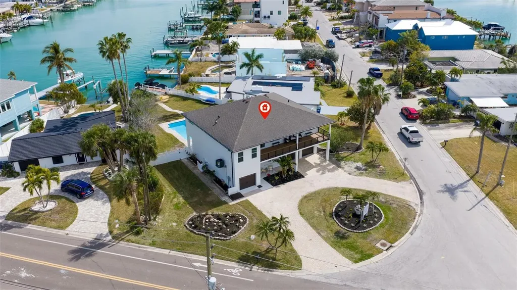 605 115th Avenue Treasure Island FL 33706