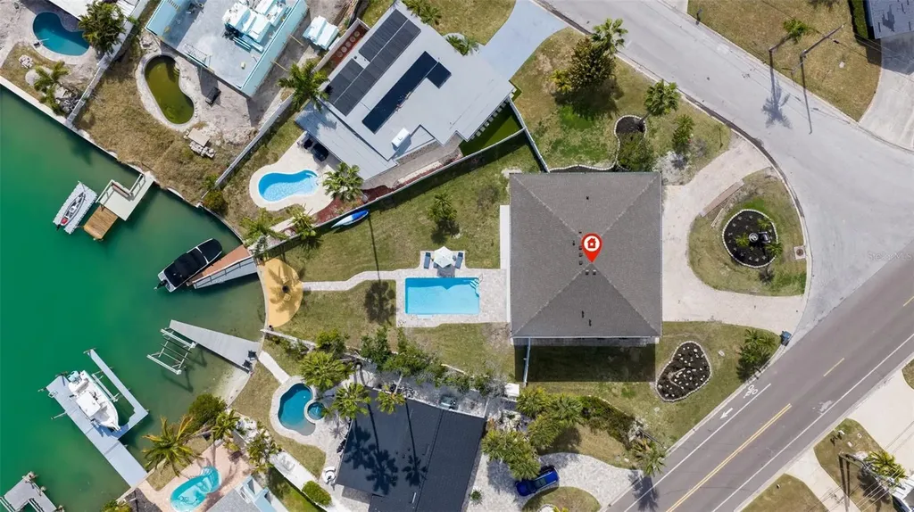 605 115th Avenue Treasure Island FL 33706