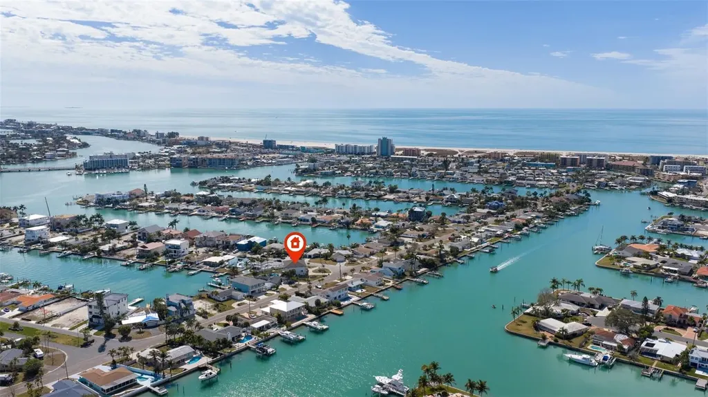 605 115th Avenue Treasure Island FL 33706
