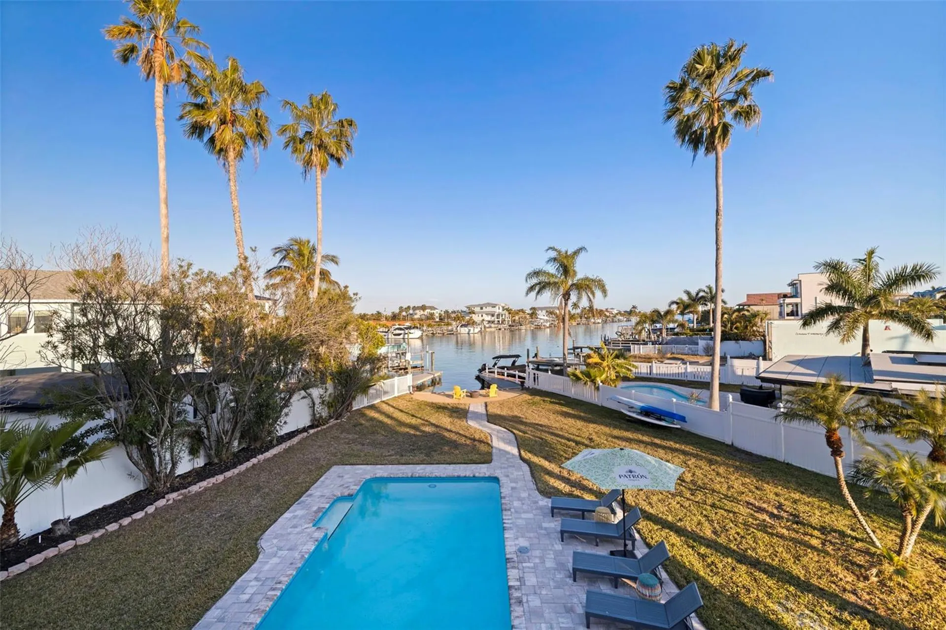 605 115th Avenue Treasure Island FL 33706
