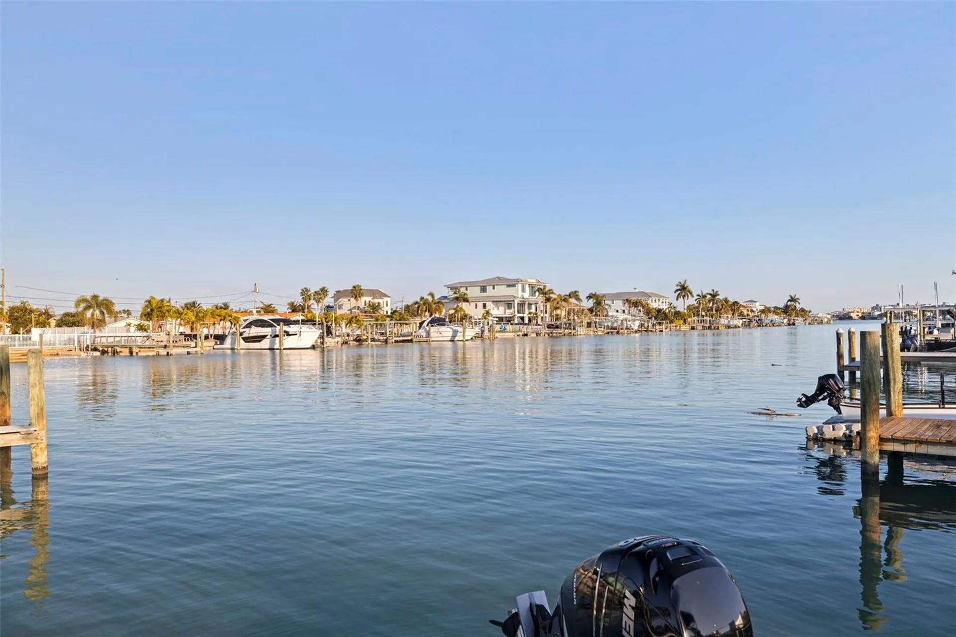 605 115th Avenue Treasure Island FL 33706