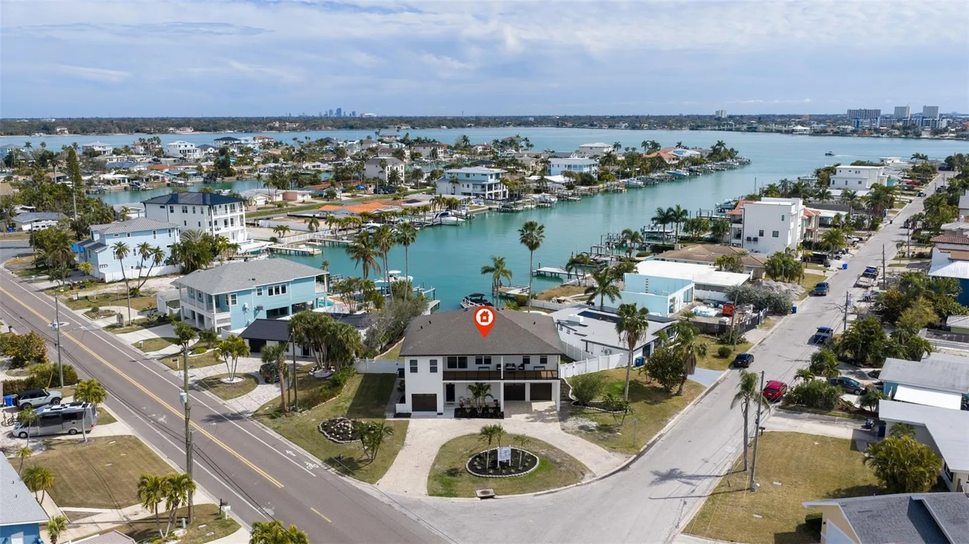 605 115th Avenue Treasure Island FL 33706