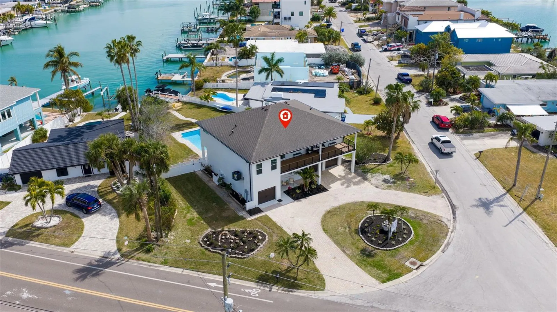 605 115th Avenue Treasure Island FL 33706