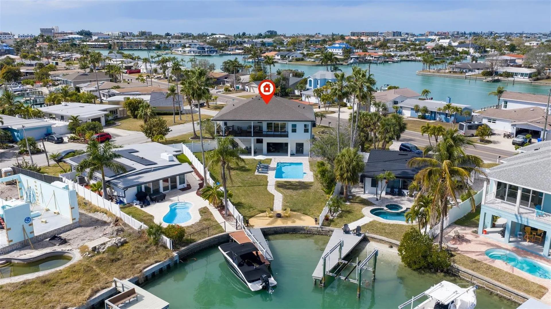 605 115th Avenue Treasure Island FL 33706