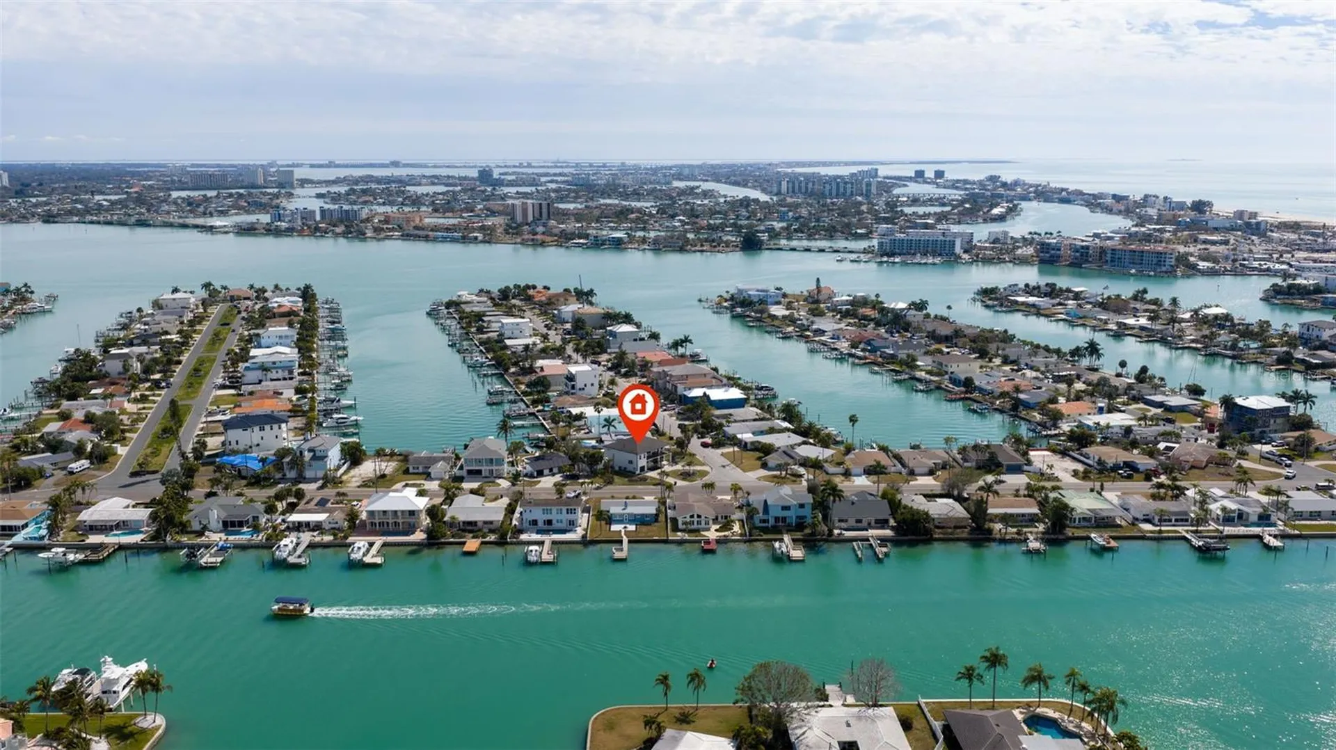 605 115th Avenue Treasure Island FL 33706