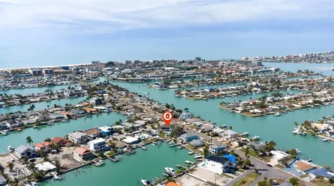 605 115th Avenue Treasure Island FL 33706