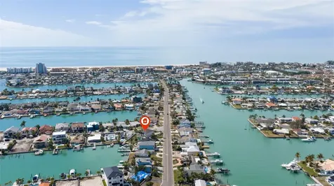 605 115th Avenue Treasure Island FL 33706