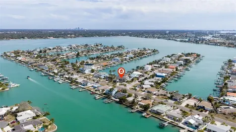 605 115th Avenue Treasure Island FL 33706