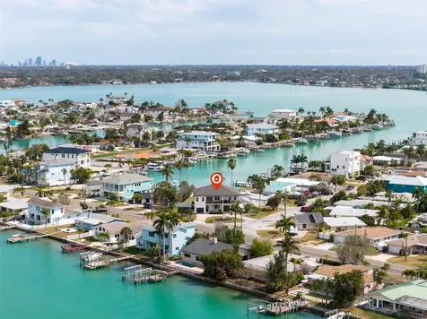 605 115th Avenue Treasure Island FL 33706