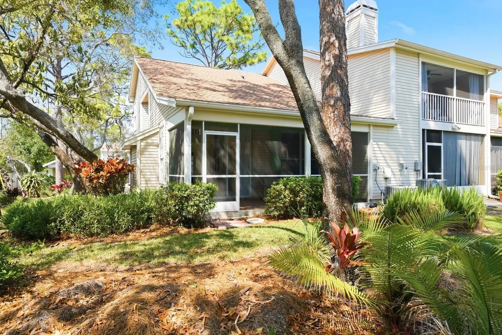 2128 Clover Hill Road Palm Harbor FL 34683
