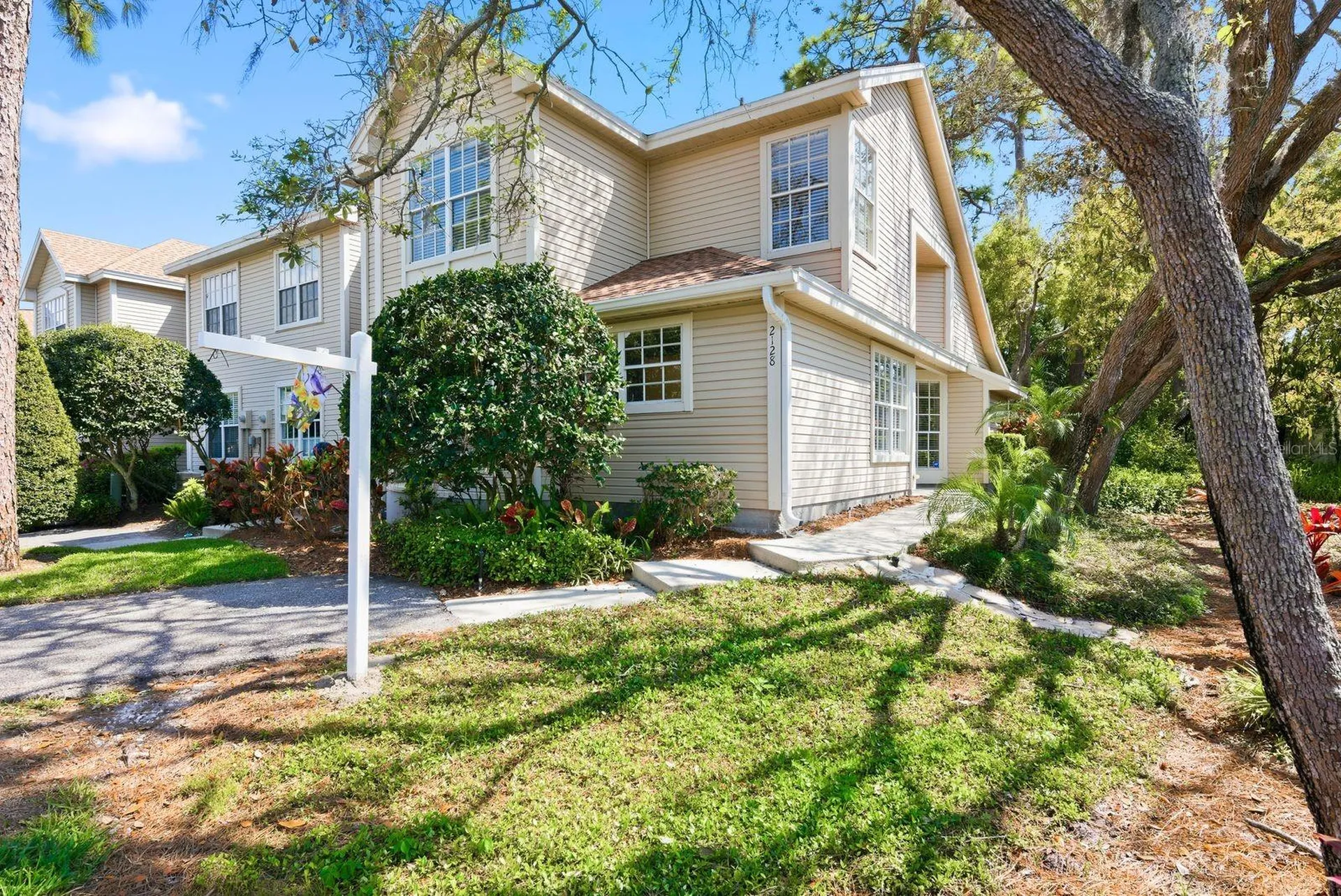 2128 Clover Hill Road Palm Harbor FL 34683