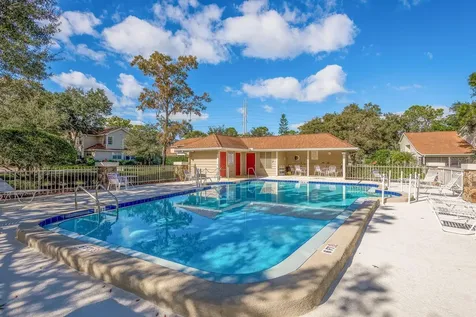 2128 Clover Hill Road Palm Harbor FL 34683