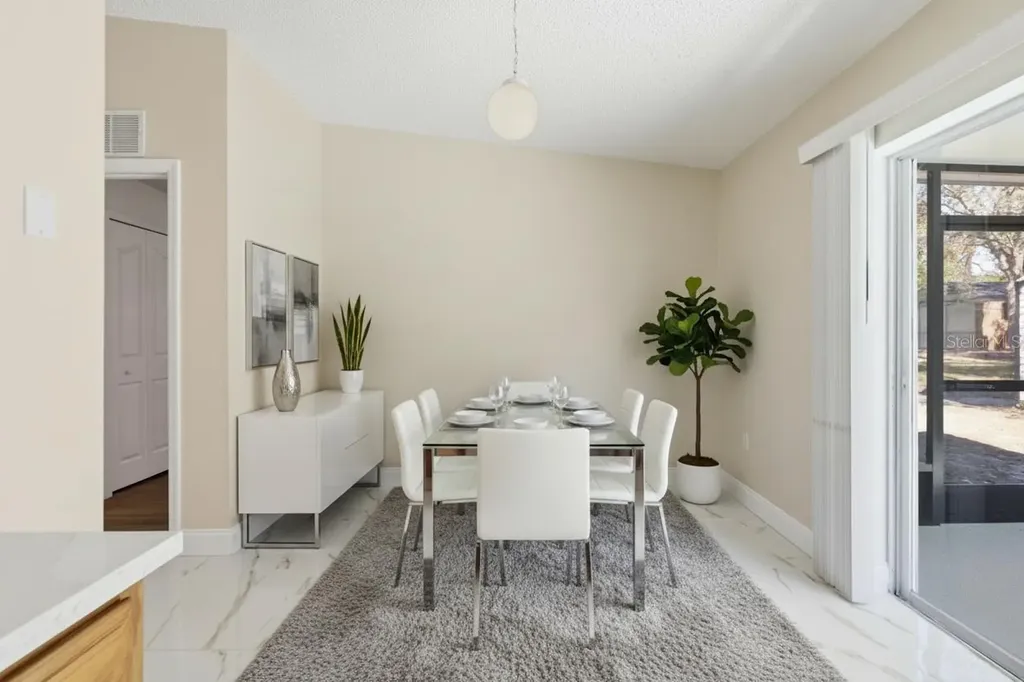 4320 Bayridge Court Spring Hill FL 34606