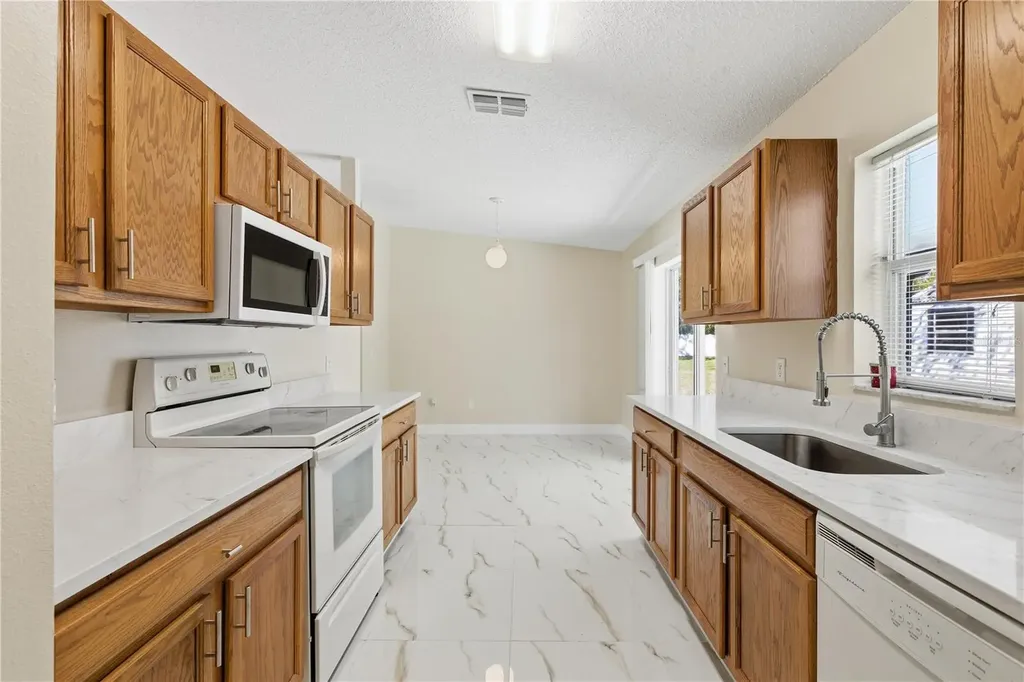 4320 Bayridge Court Spring Hill FL 34606