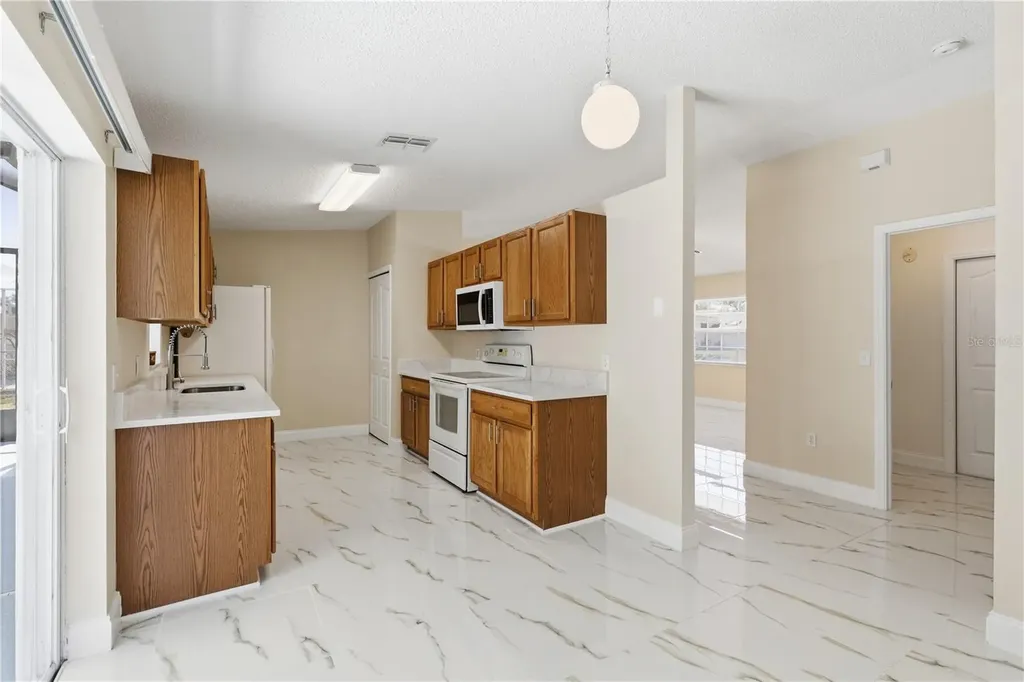 4320 Bayridge Court Spring Hill FL 34606