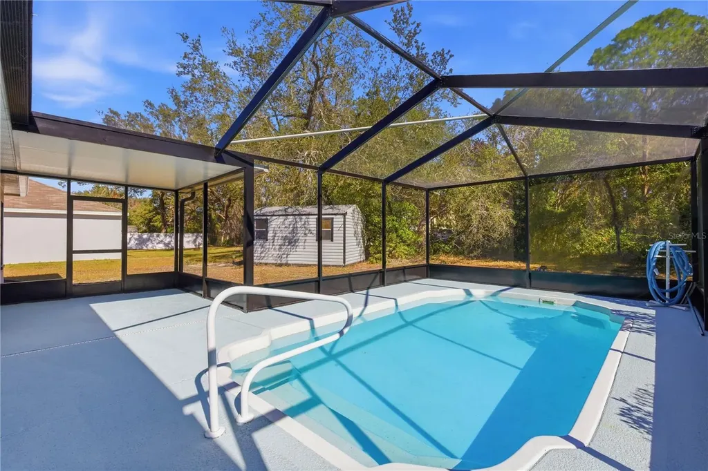 4320 Bayridge Court Spring Hill FL 34606