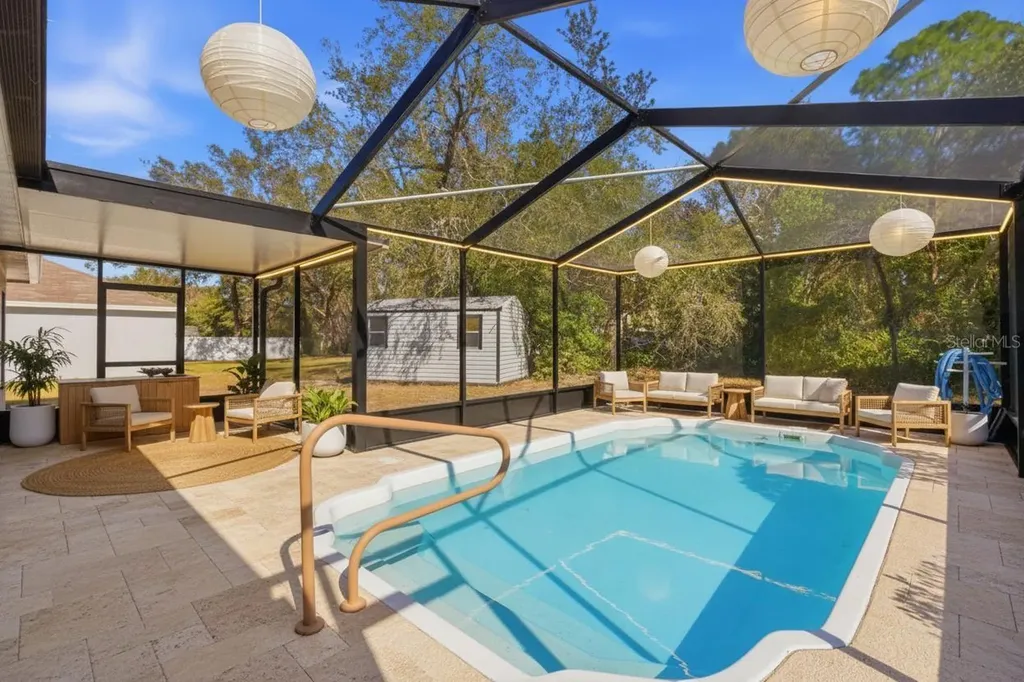 4320 Bayridge Court Spring Hill FL 34606