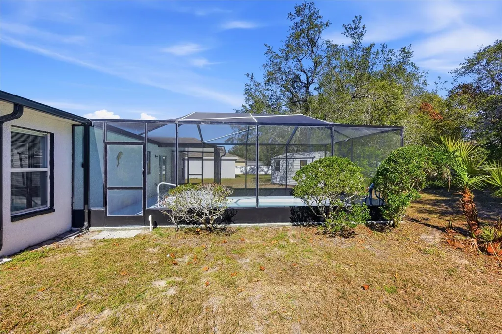 4320 Bayridge Court Spring Hill FL 34606