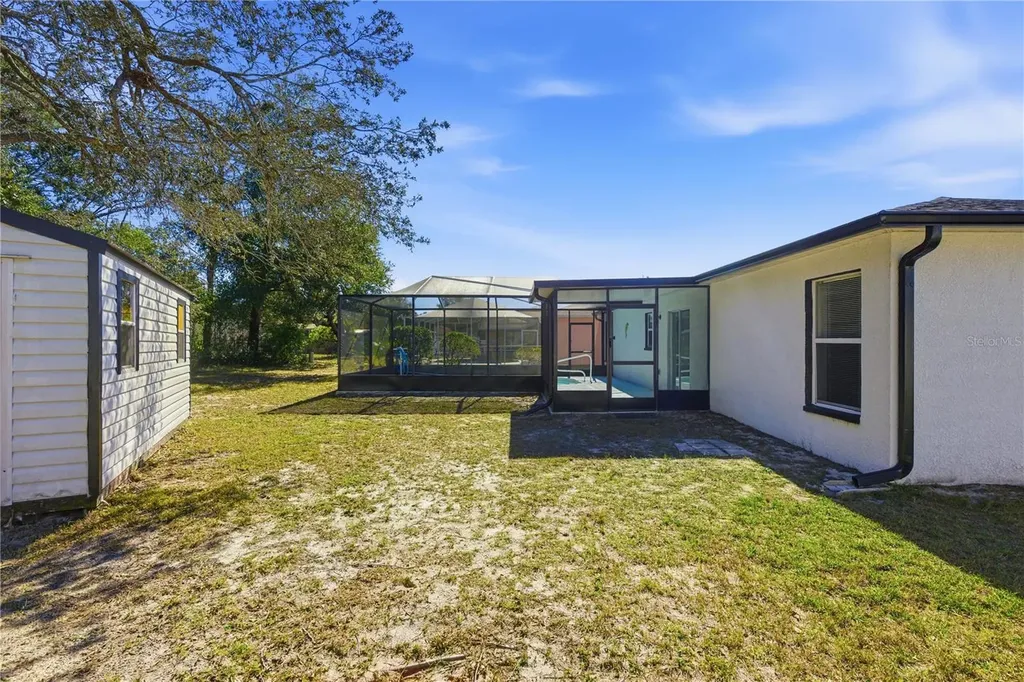 4320 Bayridge Court Spring Hill FL 34606