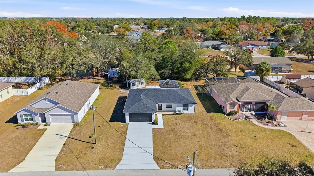 4320 Bayridge Court Spring Hill FL 34606