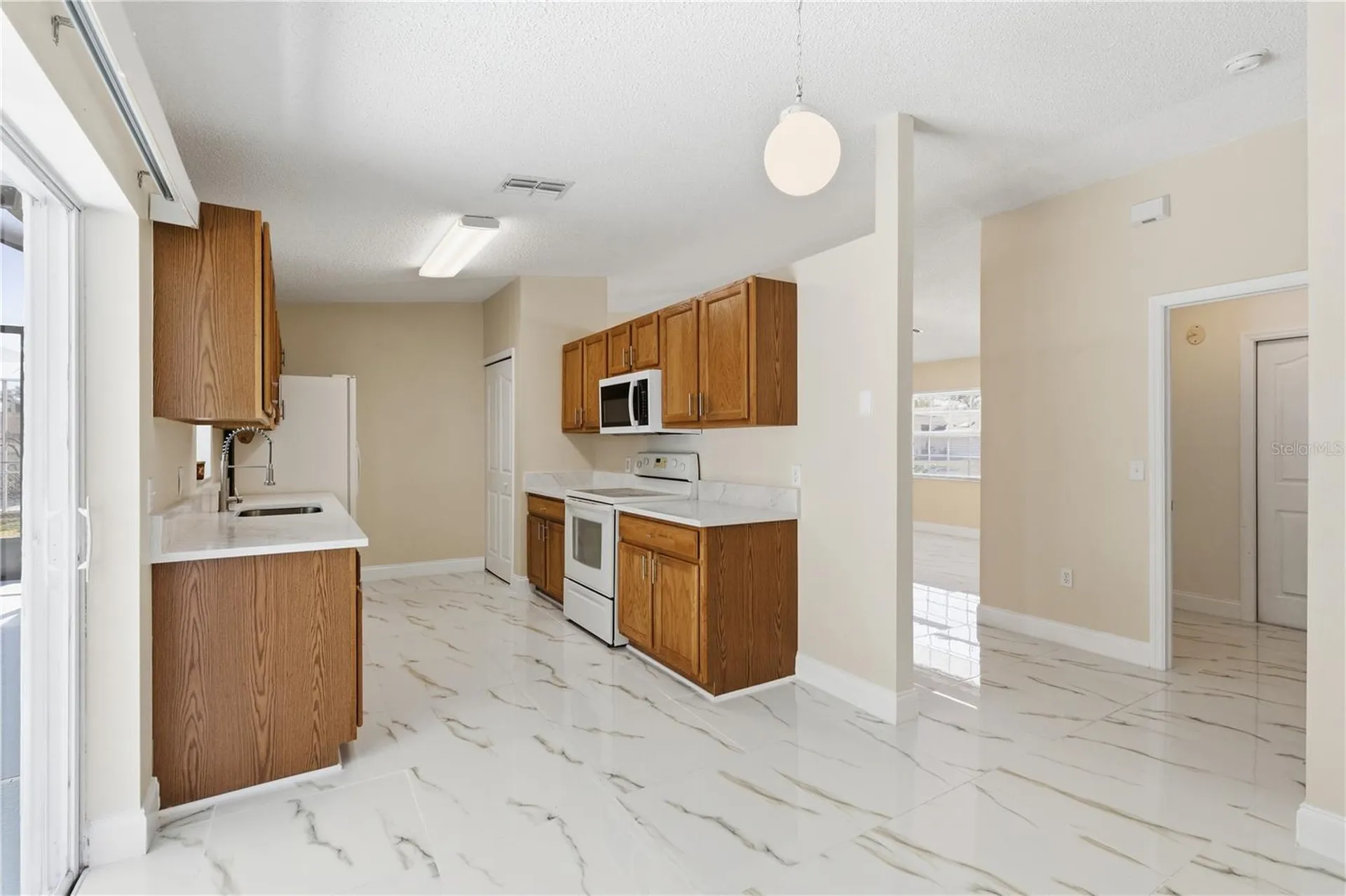 4320 Bayridge Court Spring Hill FL 34606