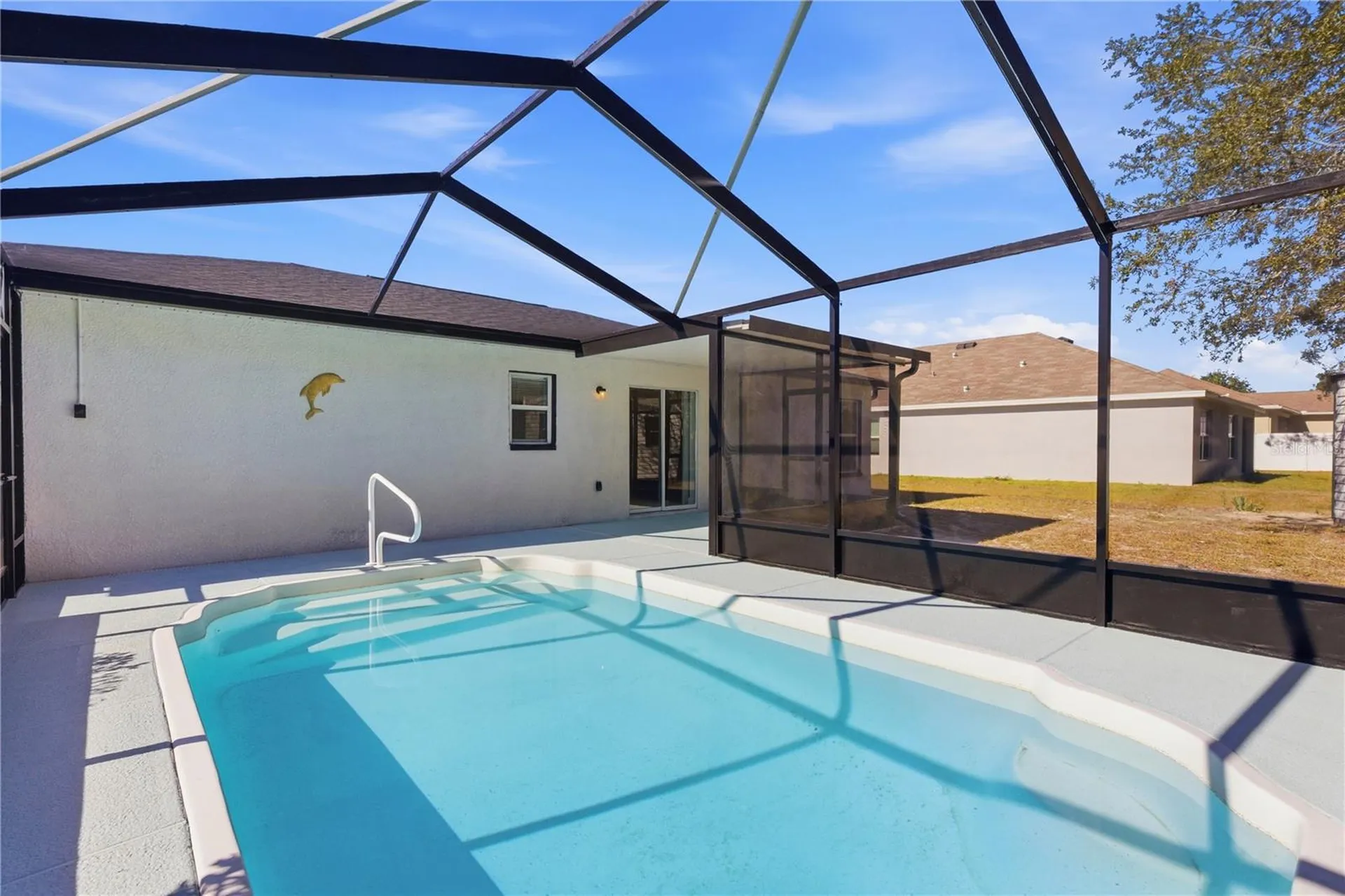 4320 Bayridge Court Spring Hill FL 34606