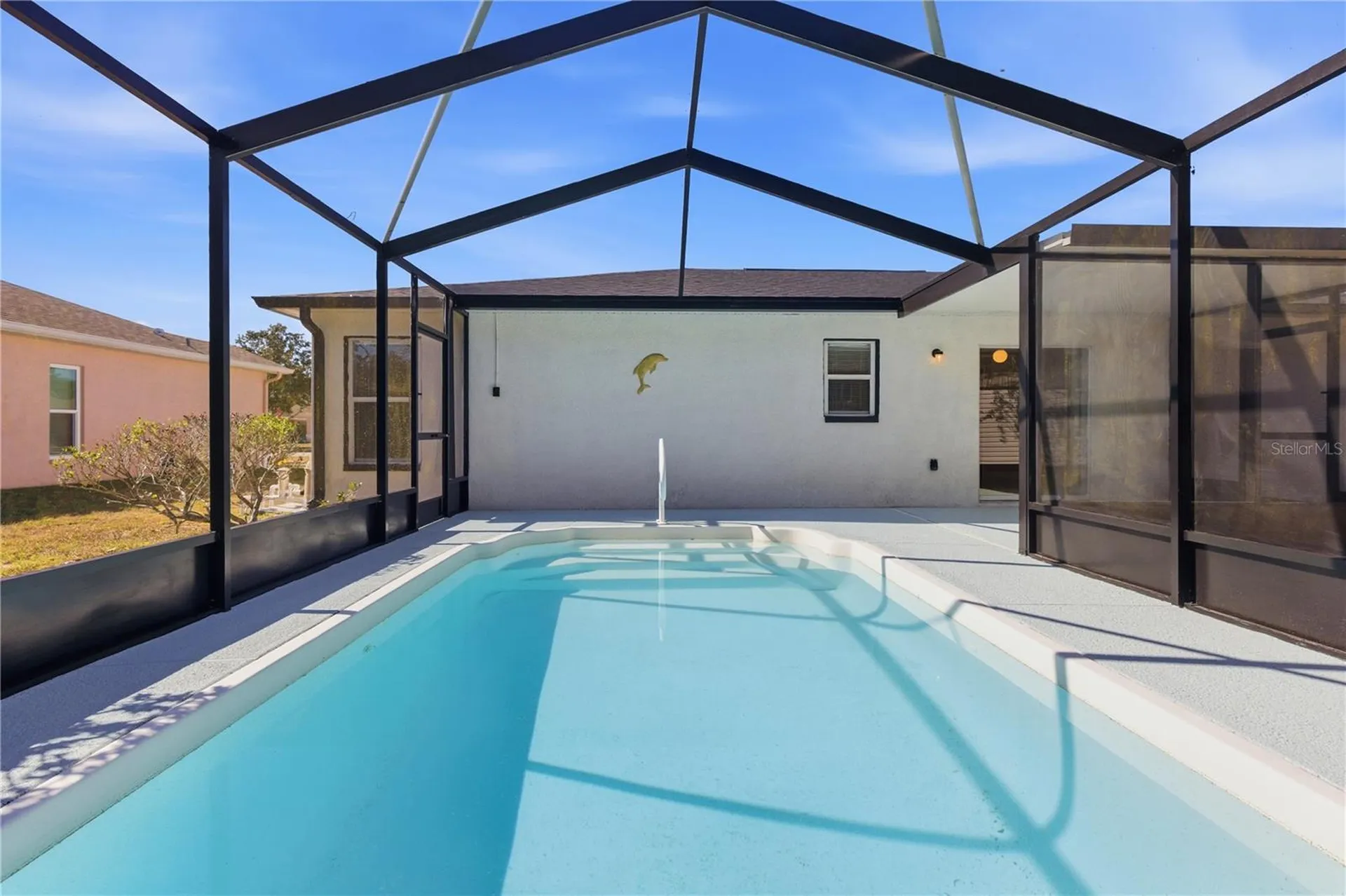 4320 Bayridge Court Spring Hill FL 34606