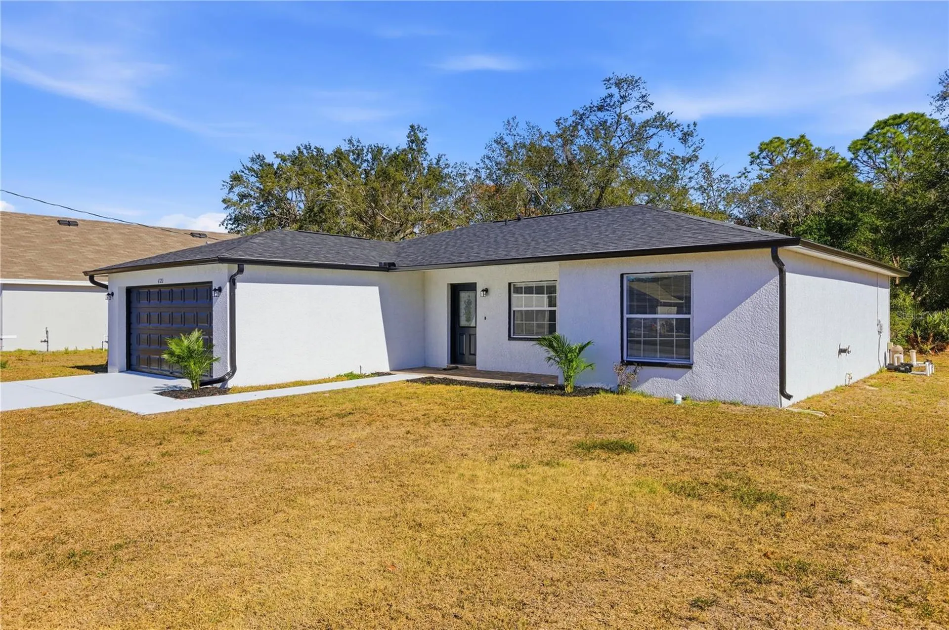 4320 Bayridge Court Spring Hill FL 34606