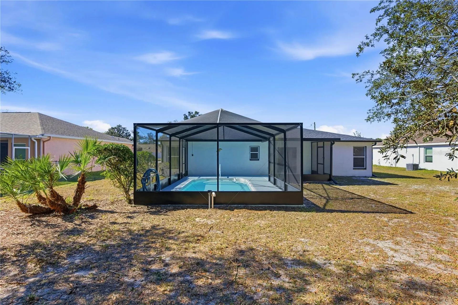 4320 Bayridge Court Spring Hill FL 34606