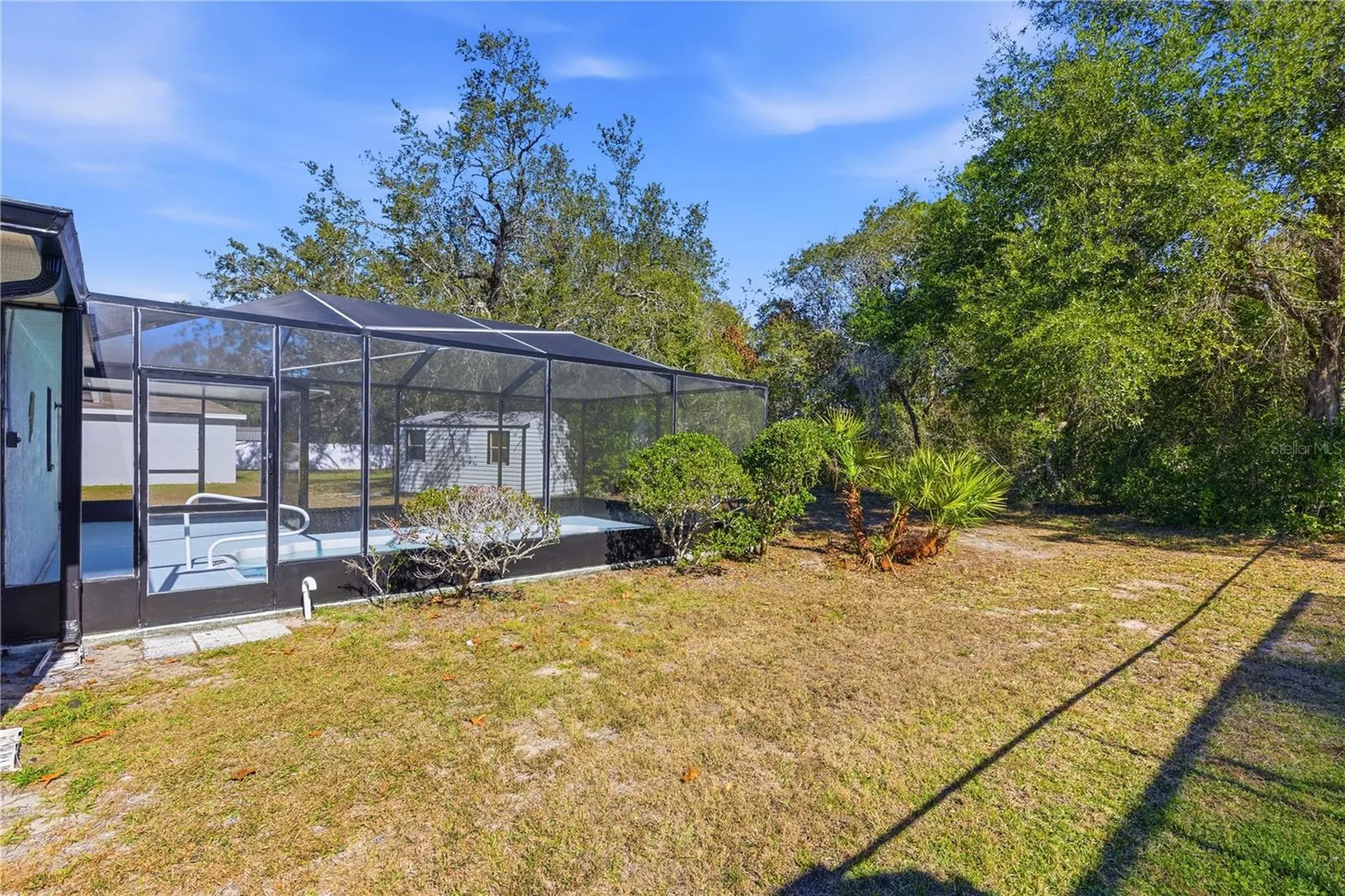 4320 Bayridge Court Spring Hill FL 34606