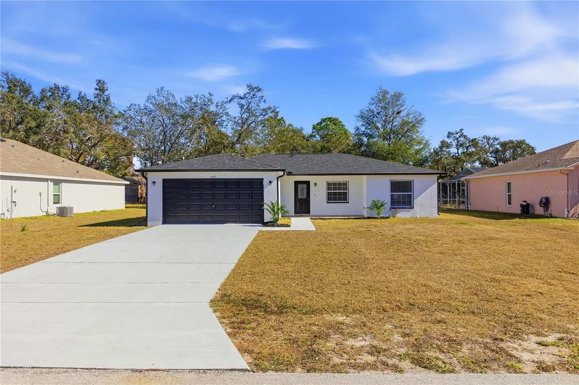 4320 Bayridge Court Spring Hill FL 34606